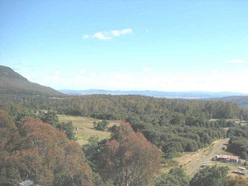 12625 Highland Lakes Road, Golden Valley TAS 7304