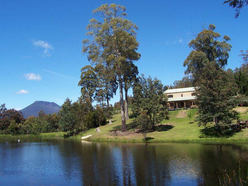 340 Quamby Brook Road, Deloraine TAS 7304