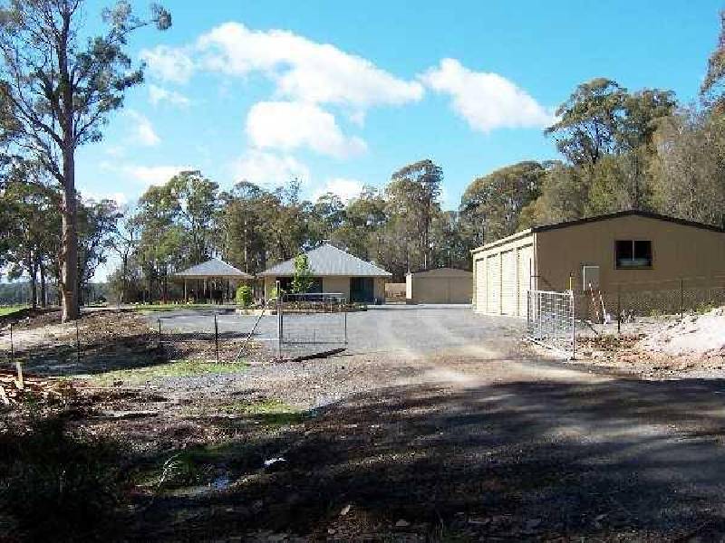 278 Batman Highway, Sidmouth TAS 7270