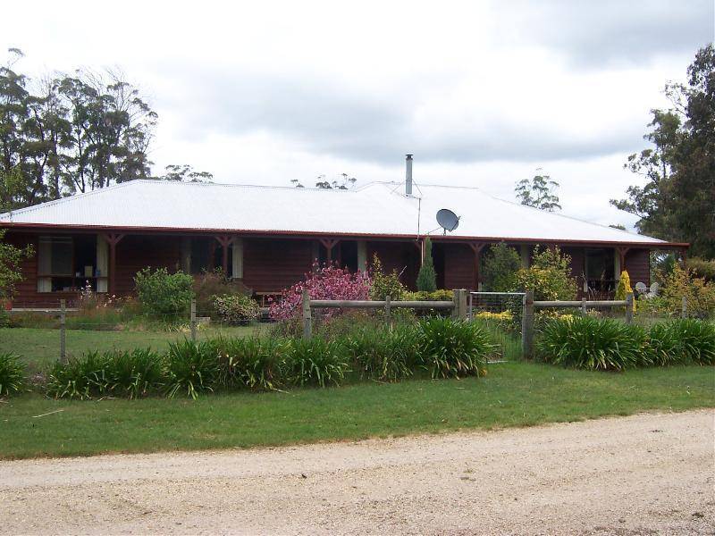 155 Motor Road, Deviot TAS 7275