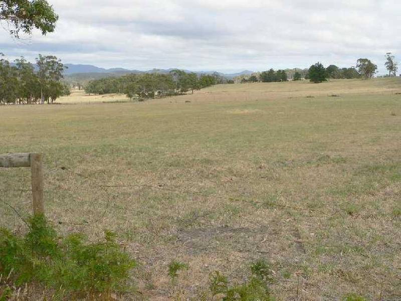 Lot 1 Spring Hill Road, Sidmouth TAS 7270