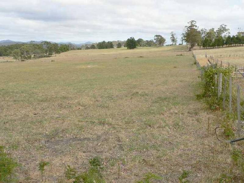 Lot 1 Spring Hill Road, Sidmouth TAS 7270