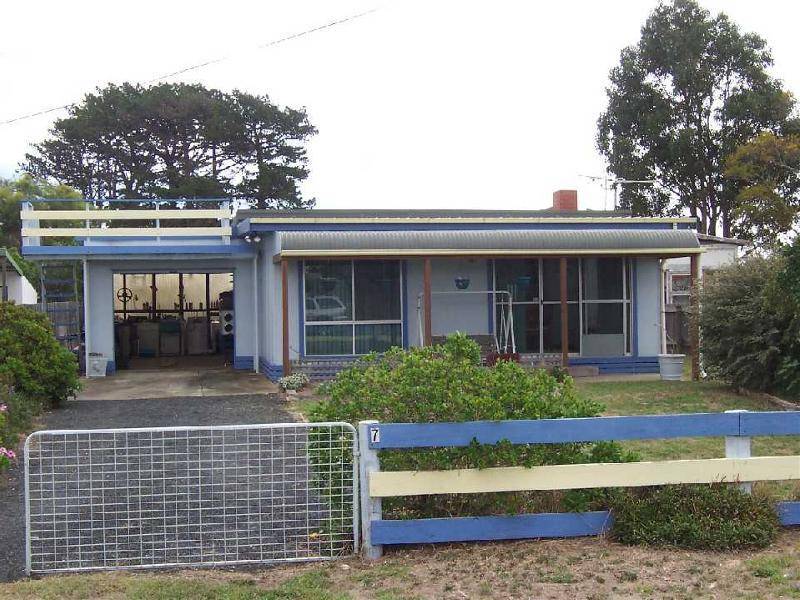 7 New Road, Kelso TAS 7270