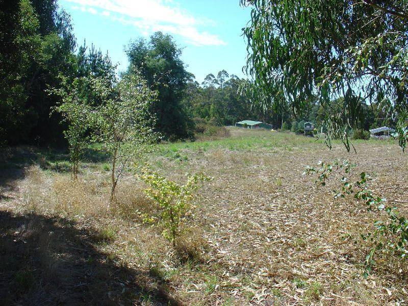 25 Barnes Road, Spreyton TAS 7310