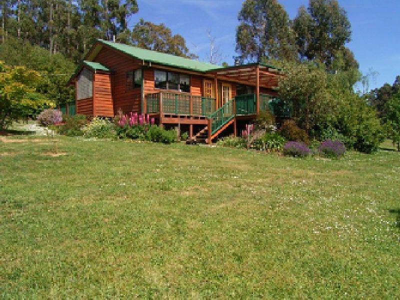 1 Donwood Court, Aberdeen TAS 7310