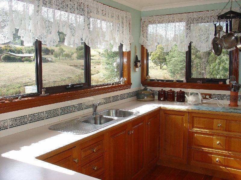 1 Donwood Court, Aberdeen TAS 7310