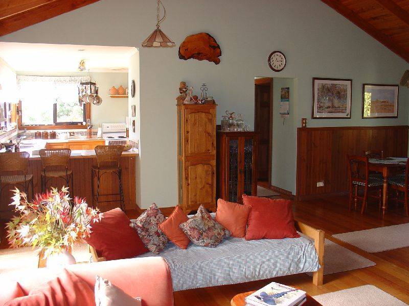 1 Donwood Court, Aberdeen TAS 7310