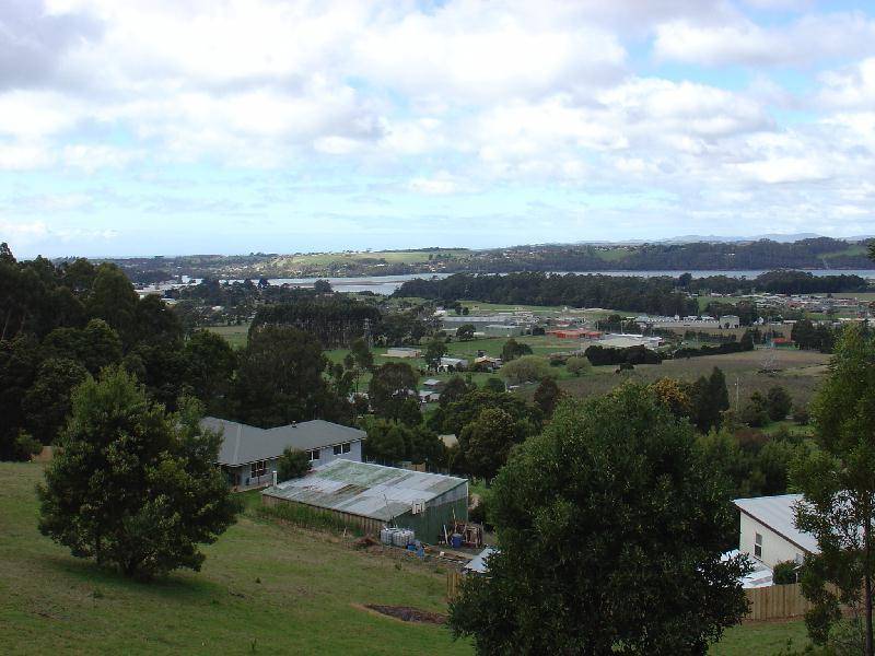 60 Laycock Road, Spreyton TAS 7310