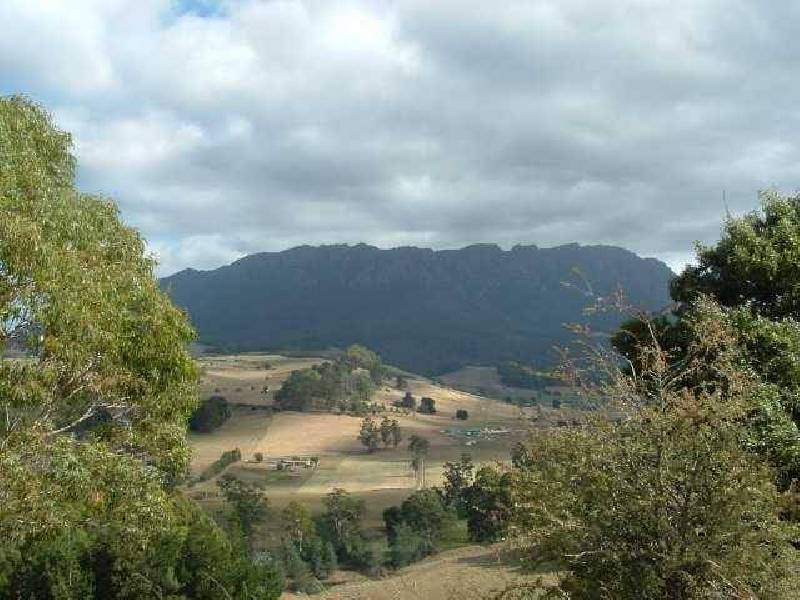 189 Jeffries Road, Paradise TAS 7306