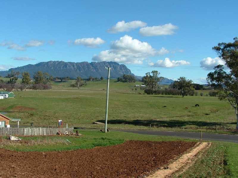 2 Landon Place, Sheffield TAS 7306