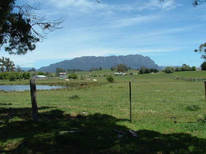 142B Main Street, Sheffield TAS 7306