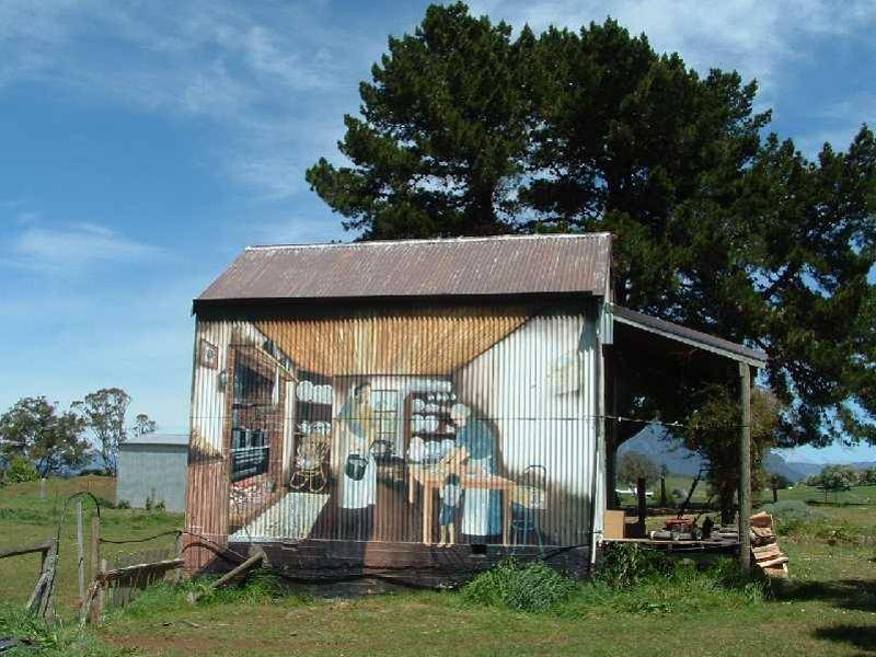 142B Main Street, Sheffield TAS 7306