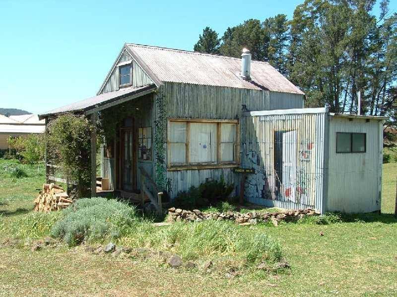 142B Main Street, Sheffield TAS 7306