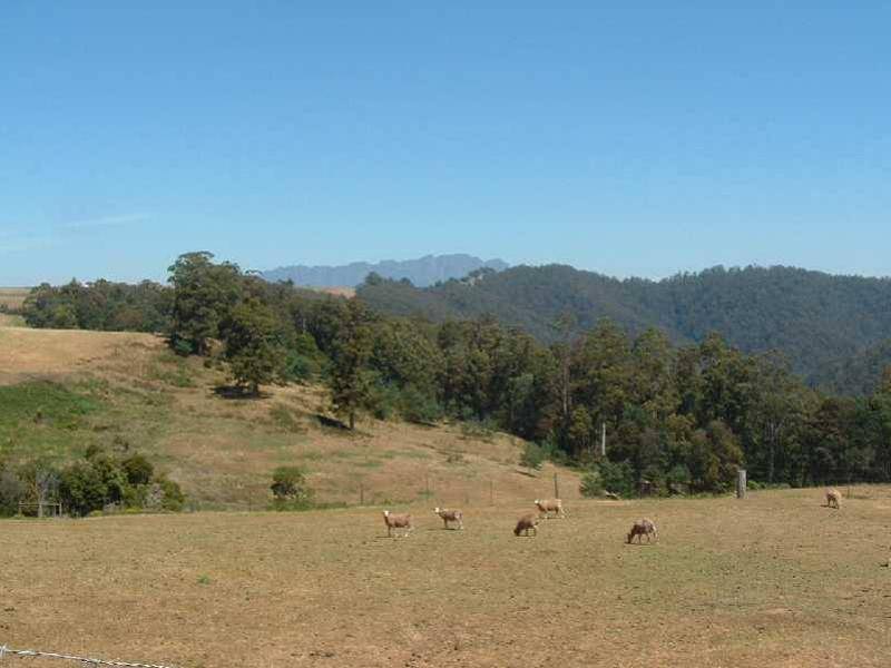 39 Devils Gate Road, Barrington TAS 7306