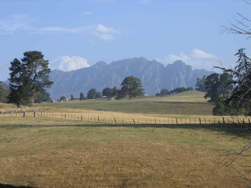 901 West Kentish Road, West Kentish TAS 7306