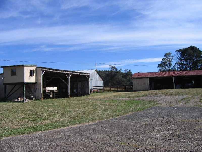 901 West Kentish Road, West Kentish TAS 7306