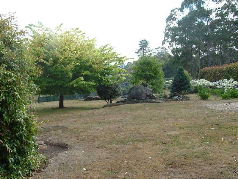 369 Beulah Road, Beulah TAS 7306