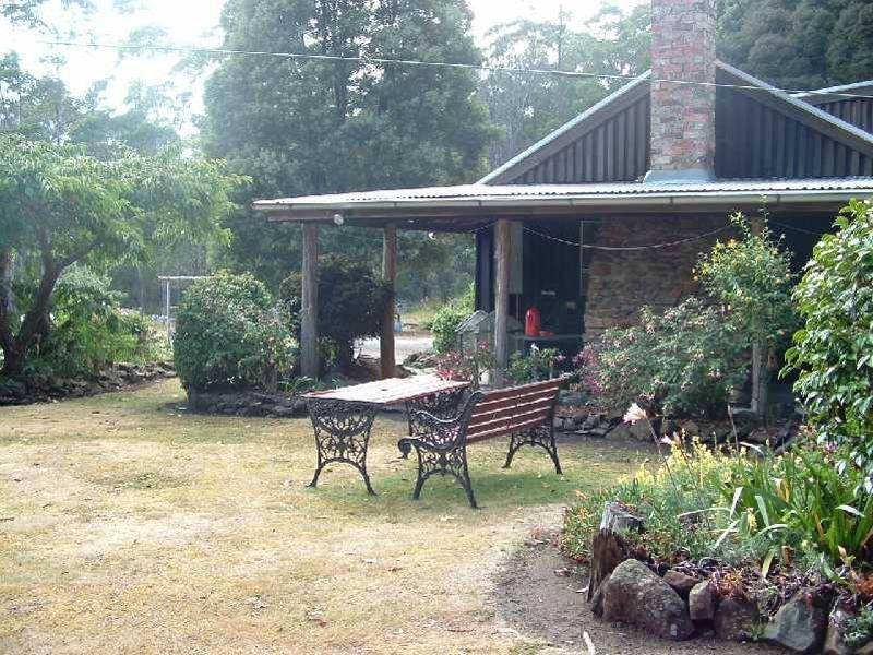 369 Beulah Road, Beulah TAS 7306