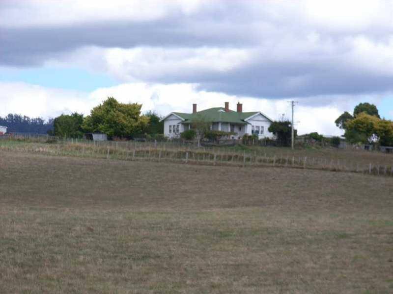 119 Moreys Road, Barrington TAS 7306