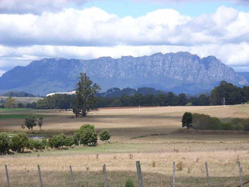 119 Moreys Road, Barrington TAS 7306