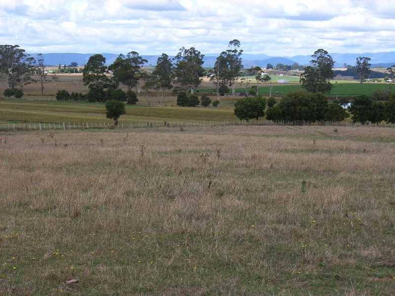 119 Moreys Road, Barrington TAS 7306