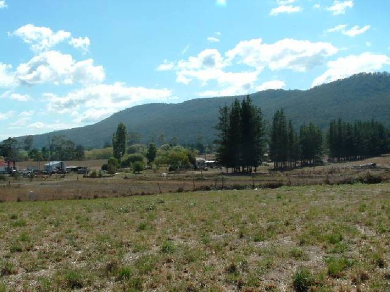 9 Alport Street, Kimberley TAS 7304