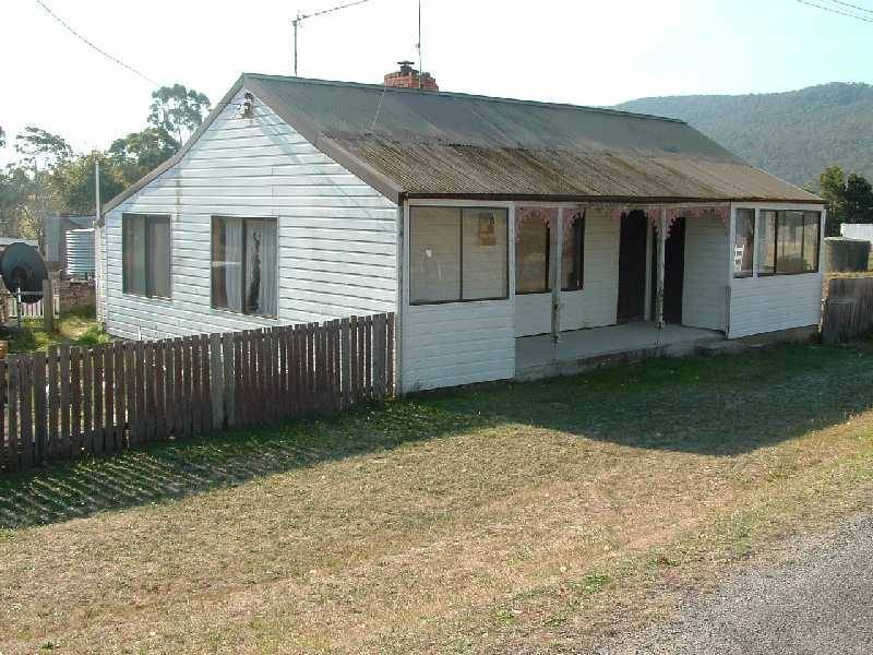 40 Morrison Street, Kimberley TAS 7304
