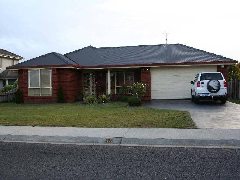 13 Gull Court, Shearwater TAS 7307