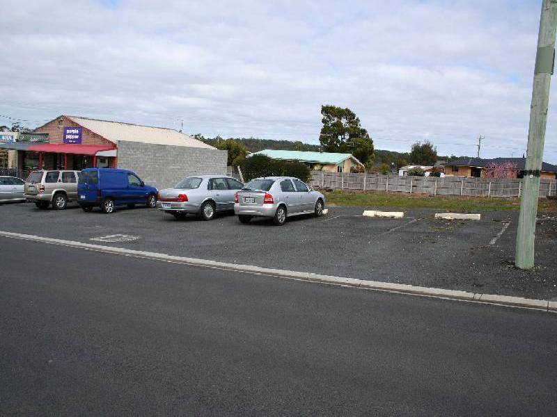 Lot 3 Quinlan Crescent, Shearwater TAS 7307