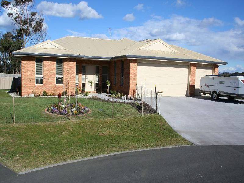 15 Chardonnay Drive, Hawley Beach TAS 7307