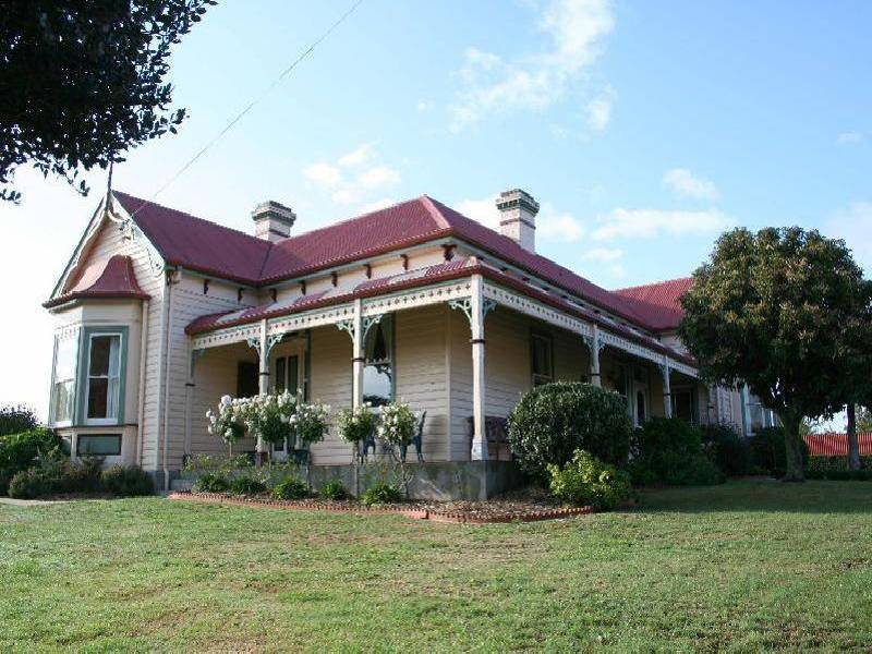 292 Valley Field Road, Sassafras TAS 7307