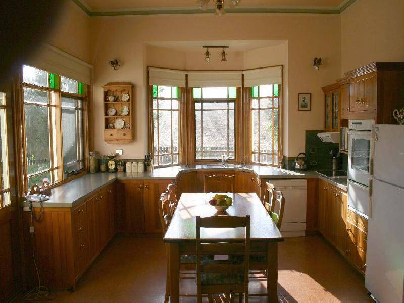 292 Valley Field Road, Sassafras TAS 7307