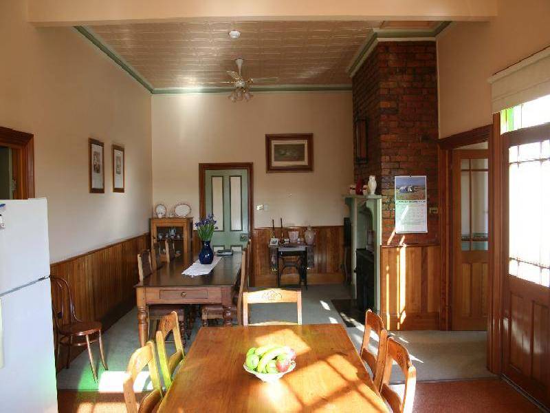 292 Valley Field Road, Sassafras TAS 7307
