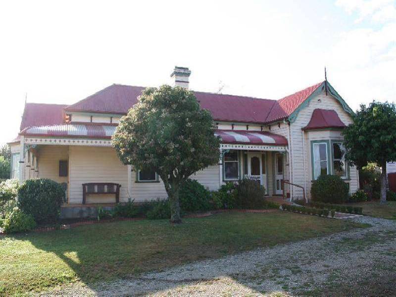 292 Valley Field Road, Sassafras TAS 7307