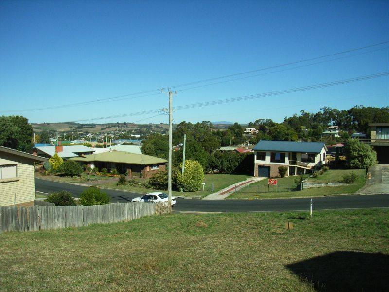 6 Lakin Street, Ulverstone TAS 7315