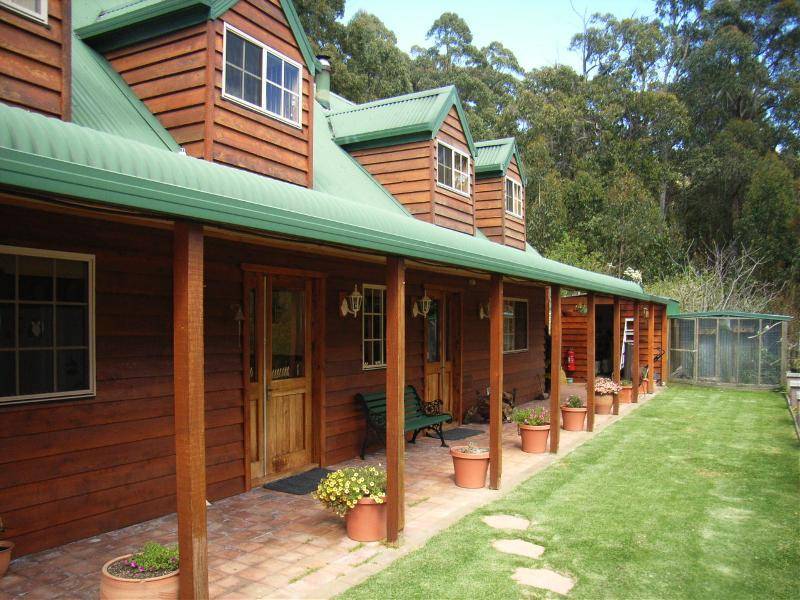 130 Whitehills Road, Penguin TAS 7316