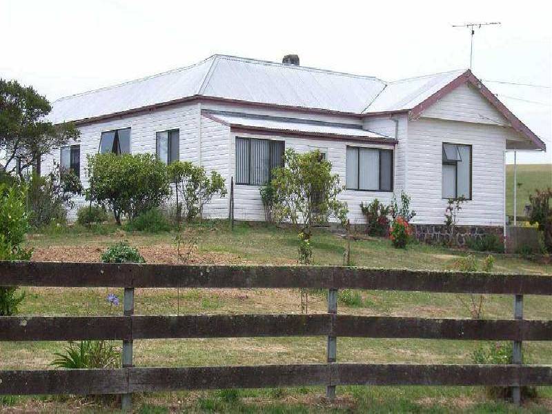 1648 Preston Road, Preston TAS 7315