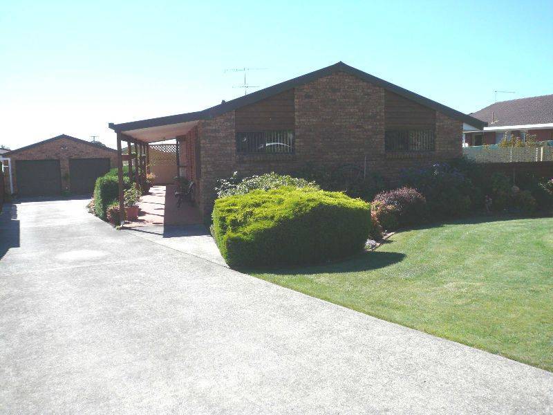 34 Westland Drive, Ulverstone TAS 7315