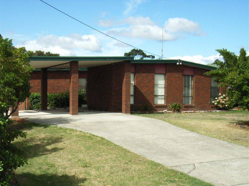 5 Turners Beach Road, Turners Beach TAS 7315