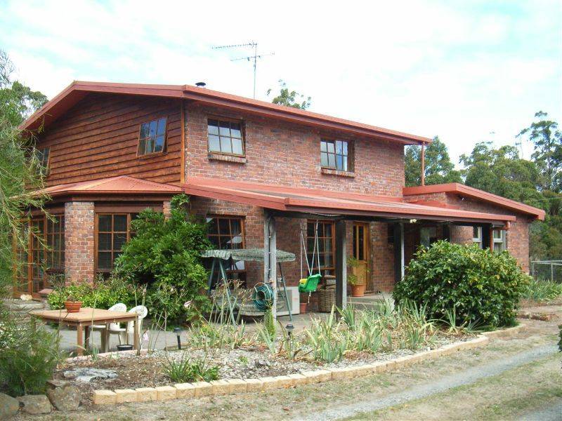 12 Purtons Road, North Motton TAS 7315