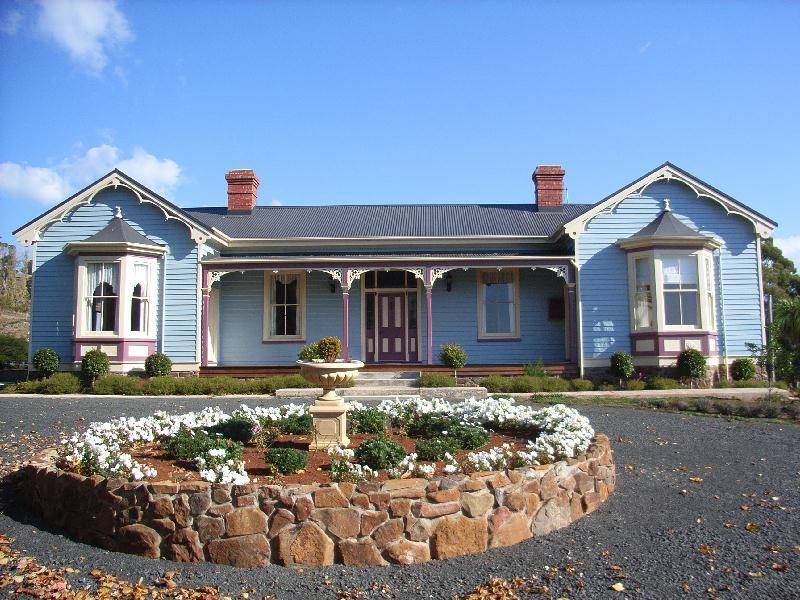 186 Creamery Road, Sulphur Creek TAS 7316