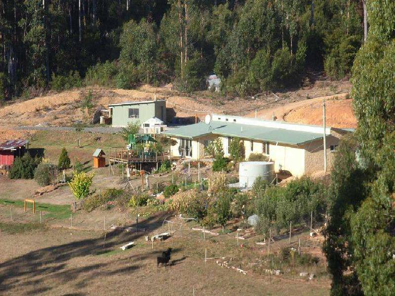 1898 Wilmot Road, Lower Wilmot TAS 7310