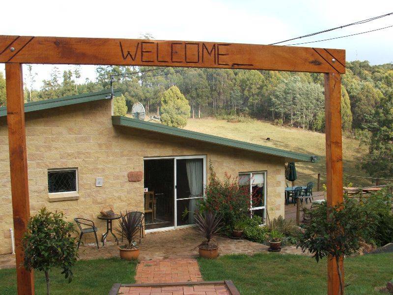1898 Wilmot Road, Lower Wilmot TAS 7310