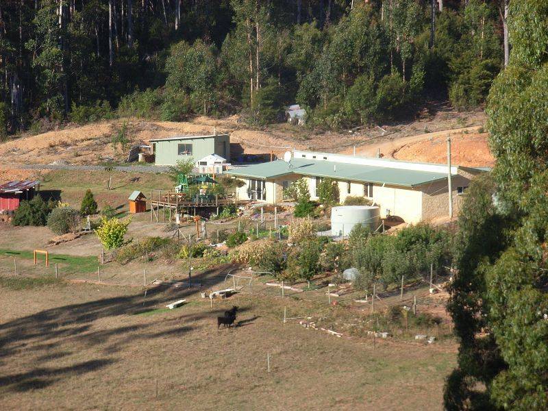 1898 Wilmot Road, Lower Wilmot TAS 7310