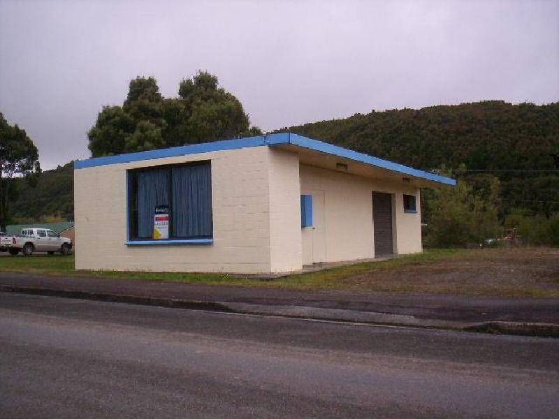 96 Main Street, Zeehan TAS 7469