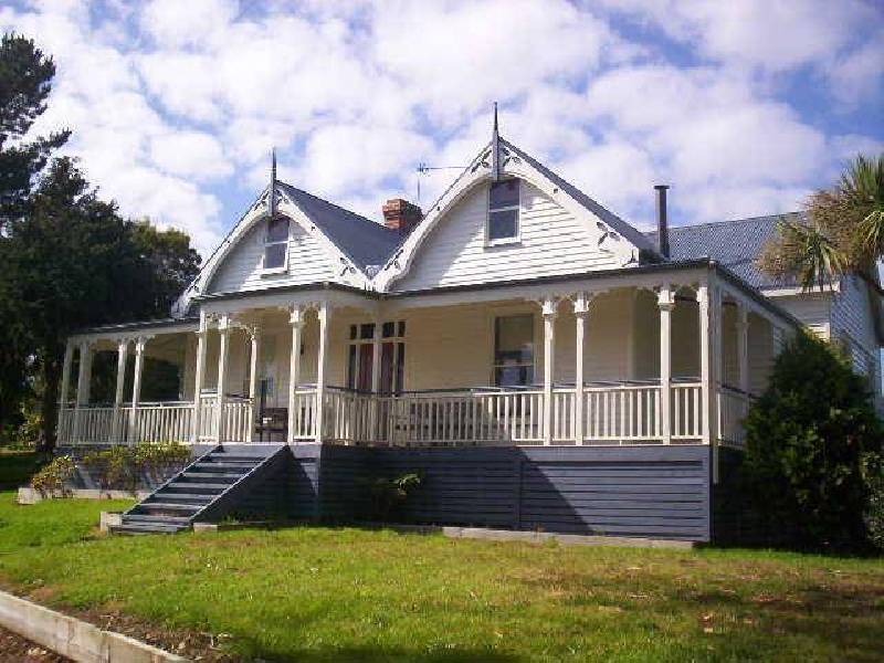 8 Harrison Street, Strahan TAS 7468