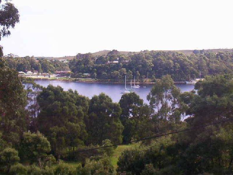 8 Harrison Street, Strahan TAS 7468