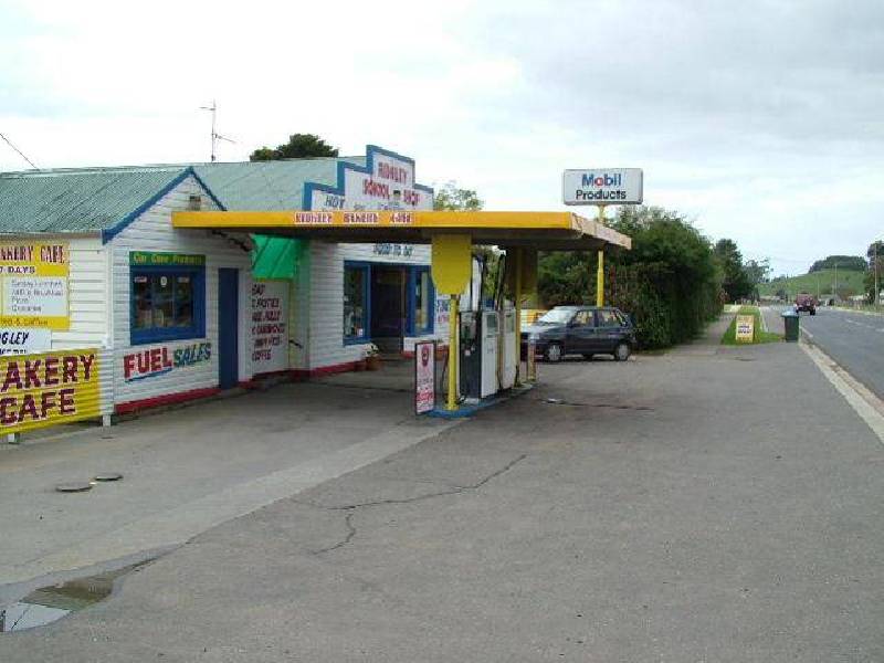 914 Ridgley Highway, Ridgley TAS 7321