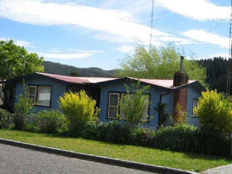 18 Nankivell Street, Queenstown TAS 7467