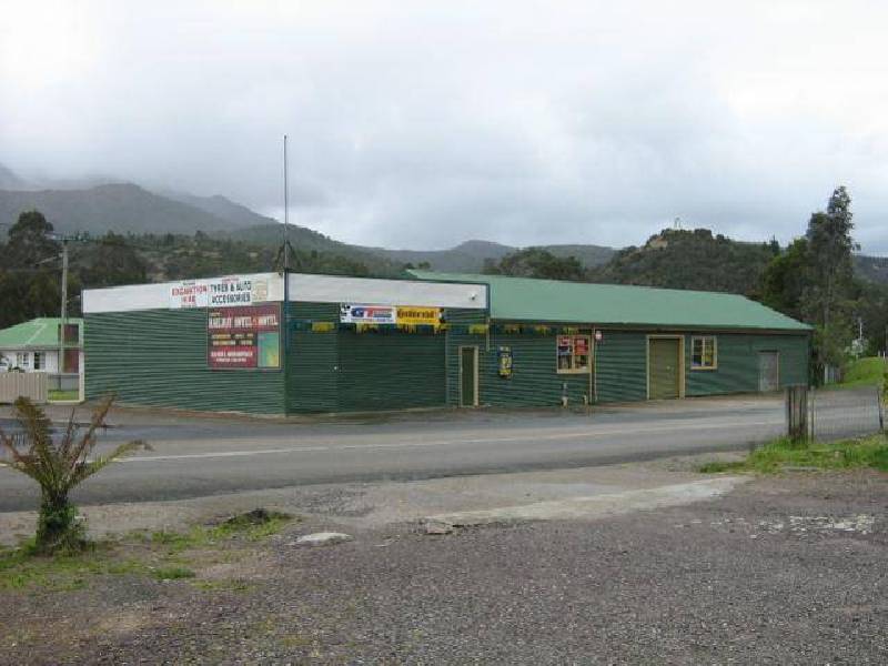 8A Penghana Road, Queenstown TAS 7467